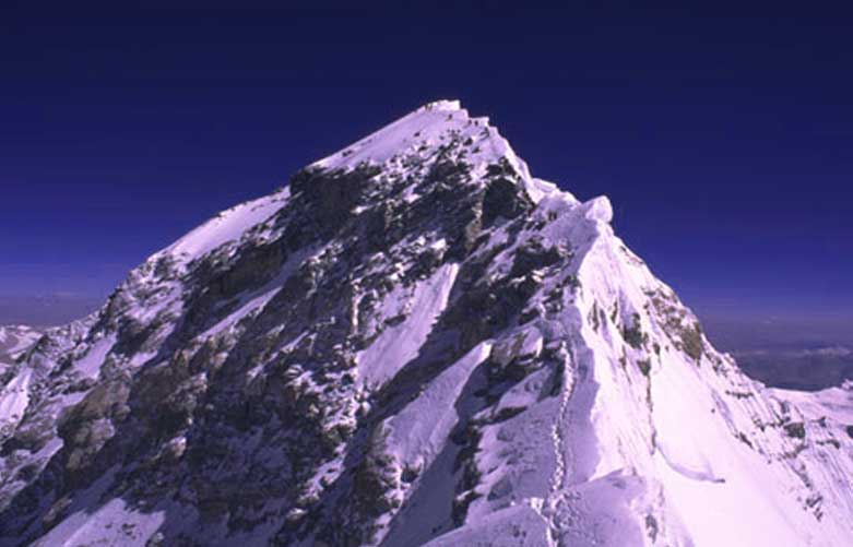 фото горы